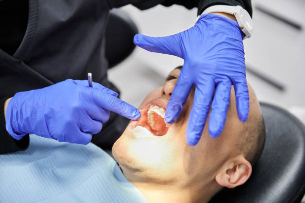 Best Emergency Care for Gum Disease in Clancy, MT