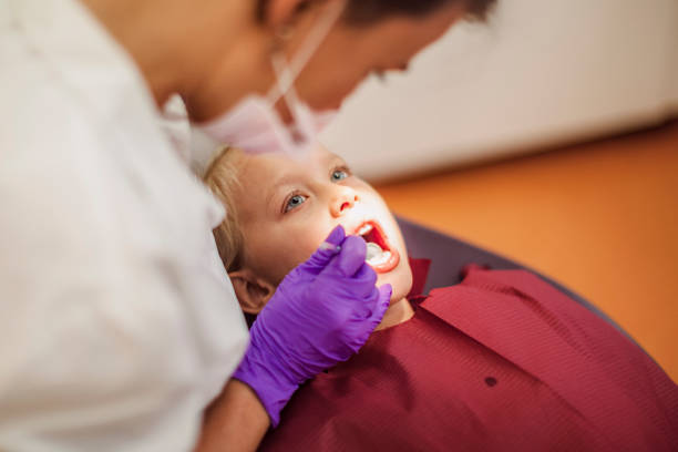 Best Walk-In Emergency Dental Services in Clancy, MT